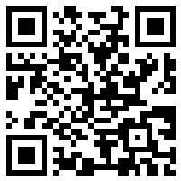 QR Code for bitcoin:3Qvy8bX8eoEaKGcEispUgUdUtSJFM2PSAT