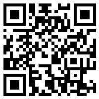 QR Code for bitcoin:3Qw8j7Pu2e72Az3P7b5fHK2X1UVRegESfh