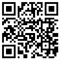 QR Code for bitcoin:3QwA9S3v25muhmfaBrAbrVjerGgPR86Xtm