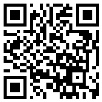 QR Code for bitcoin:3QwCMutb3gFPExYRYWuWgfPLSN4NsHmfNV