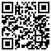 QR Code for bitcoin:3QwCk85rfMm7jVamussC89ZybmnprDSxmb