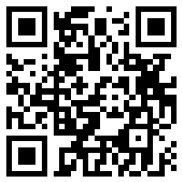 QR Code for bitcoin:3QwGHoqJXqUa4ctVyDARAwECBhbLbmdhaj