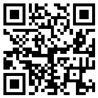 QR Code for bitcoin:3QwHtTM9bgw1Aa3ggrdWfpr7bUrV645v3x