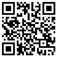 QR Code for bitcoin:3QwP18L23d5AT43EYdWTc8Bjt75YcXuYSX