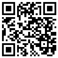 QR Code for bitcoin:3QwPC5b9Bo6nyVg5jBfRVftknmqEzNEvVR