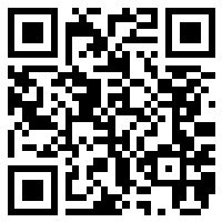 QR Code for bitcoin:3QwVZdVTQXs2ZgfmSRpadFuGkvtkeKdSwJ