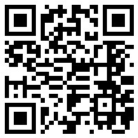 QR Code for bitcoin:3QwWEekaJPEmFYrTYk351ArQ9BsqBFKaLU