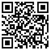 QR Code for bitcoin:3QwbTovN1tskAiMfvc6dnM3fgt1PhWDUaa