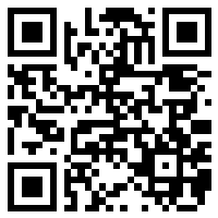 QR Code for bitcoin:3QweaqrcNzivenZHmbHReZJsDrUyVBotgp