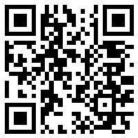QR Code for bitcoin:3QwedsL9dQL35sWwpKLCR97WVGQBZzB9Nr