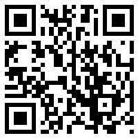 QR Code for bitcoin:3QwegN9kwRNRY7Dz1P2XExQGC75dWkBtMs