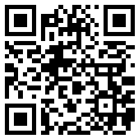 QR Code for bitcoin:3QwfXfV39Smh2HFcFnGE16hmLbwXCVXzb7