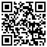 QR Code for bitcoin:3QwiEToZESgFWiow3TiPBdHhT7GtbAteUD