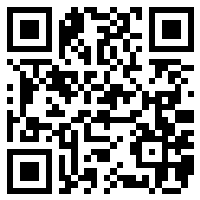 QR Code for bitcoin:3QwkWHRC4382jar9aiMurFhbGXfFnEBdXg