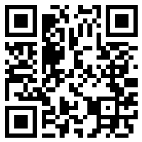 QR Code for bitcoin:3QwrJrugzp2DTMsaMBuT3YMHUW2C2S8EVe
