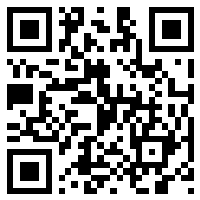 QR Code for bitcoin:3QwupGarQ3VQEDgnVH4ETiPYd19nhZ953W