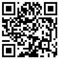 QR Code for bitcoin:3QwwSNHmCjx2aWbpfdUsi8LR6SweCRFKom