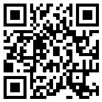 QR Code for bitcoin:3Qwx9faAegca5F4HceREMnLLJxeodRG9Pu