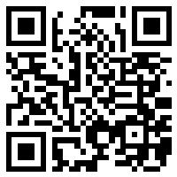 QR Code for bitcoin:3QwyNdfc38fueiKVf89hwApV98fcZ6TPs5