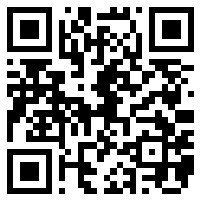 QR Code for bitcoin:3QxHXxddUPN8oJCFr7HCdvjFUEZcdWeqaM