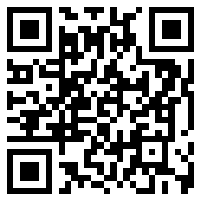 QR Code for bitcoin:3QxLJTKWRGAdMA1bQ9rhFNVMN4wSDASu5B