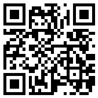 QR Code for bitcoin:3QxMBcA6AMwiAt7pgLbVmEPVhHGDYcyf22