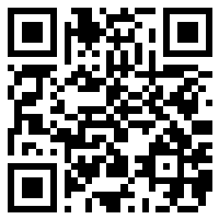 QR Code for bitcoin:3QxRd2rvRt9stPfxe35DwamCGdvCm1SScM