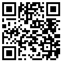 QR Code for bitcoin:3QxUsjHohZM6dnHwh77eC247M7JsMgaBYy