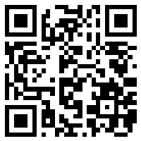 QR Code for bitcoin:3QxYMPjMuji14QpdPLuPAc7KXcJGno3hyn