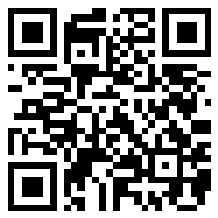 QR Code for bitcoin:3QxYszpphJ3GRsnnfAzj2ASbtcXbj5YbM9