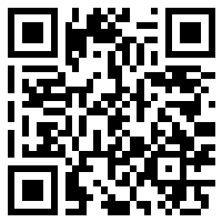 QR Code for bitcoin:3QxaKrL3PsP1dfTXpFJ5HTKWGZVcsyPsQu