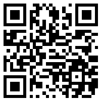 QR Code for bitcoin:3QxkyvjnWTcNcxPDS12hFBeM69XT3AudFr