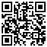 QR Code for bitcoin:3QxpFVyDxPiHtrdmE3w15B9swtYwvGUaxW
