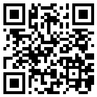 QR Code for bitcoin:3QxtY1KebMgfDqQvFpBPopML8tkNFwPgjN