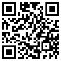 QR Code for bitcoin:3Qy1thAFK4UZ71XNSCApugzCLAM44EeQAe