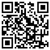 QR Code for bitcoin:3Qy5aiHuF2aPjqrm5KMhnERg4Cy7rdhxK2