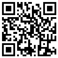 QR Code for bitcoin:3Qy8PUU2pJNEYayAj8fWWFtXredbL8Sy7a