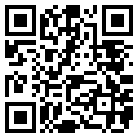 QR Code for bitcoin:3QyEdcPS16f5ucQdtTm2ZD3kRnEmWVWxMQ