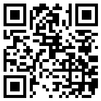 QR Code for bitcoin:3QyFSD3ccMvrCWWQwcB1dks2aucScgFuH2