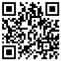 QR Code for bitcoin:3QyYgLwSWZR8JBCeina9VWBFpNqbtMPES9