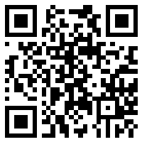 QR Code for bitcoin:3QyiX5bNvyZbPFMa3EgSLUAFZAxhT6x5cQ