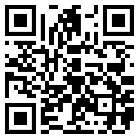 QR Code for bitcoin:3Qyj2C5vHjza4CTTiDxjy6EmSSKTGo43rx