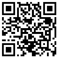 QR Code for bitcoin:3QyjF7QXS1aFNWRDRd2nAr8d5EkW1LgNMC