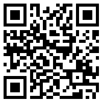 QR Code for bitcoin:3Qym7bNkGts4j7eaCVfTMERSzbXBfKtaCB