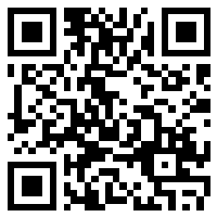QR Code for bitcoin:3QyoHxQUf27MU77a6MRHZeFToDRkhmVowM