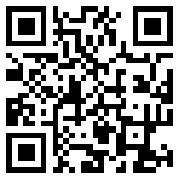QR Code for bitcoin:3QyoVFM3DigWRSvcEsemypy59Wz9DUGZc6