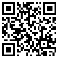 QR Code for bitcoin:3QyovtsJSq4pEQB21CMWujCzQ17FZdYVvX