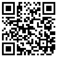 QR Code for bitcoin:3QyrzDA6FfPjdyycmVYA3xyzCMoJ2HrwS6