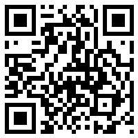 QR Code for bitcoin:3QyxAk85dnPMMSQaK98PWuzChBoU1aLp95