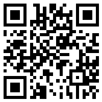 QR Code for bitcoin:3QzAXY9NePXMVTAYc7ZEFav28G81e2csH5